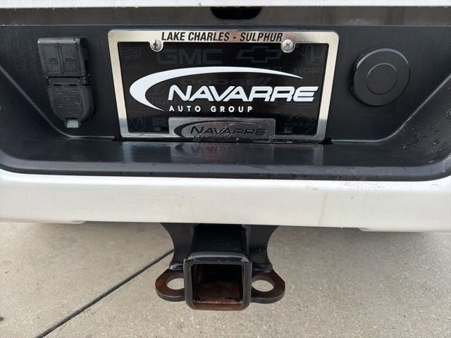 2024 GMC Sierra 3500 HD Denali