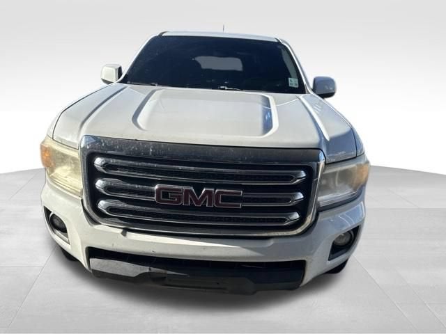 2017 GMC Canyon 2WD SLE — photo 2