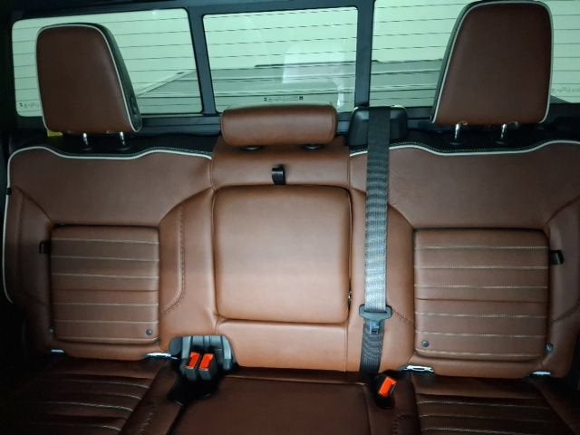 2026 GMC Sierra 1500 Denali Ultimate — photo 32