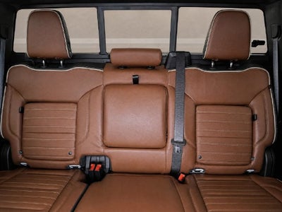 2022 GMC Sierra 1500 Denali Ultimate