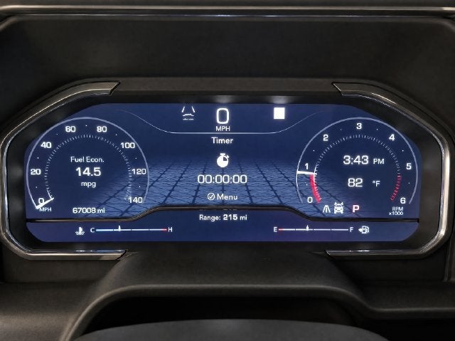 2022 GMC Sierra 1500 Denali Ultimate