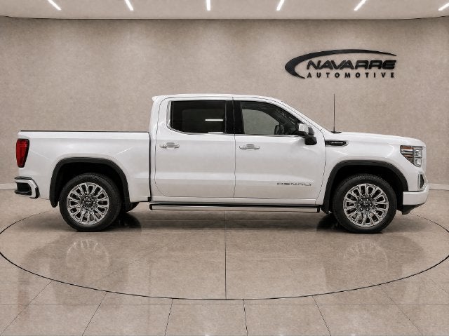 2022 GMC Sierra 1500 Denali Ultimate