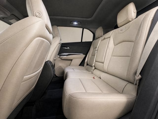 2021 Cadillac XT4 FWD Luxury