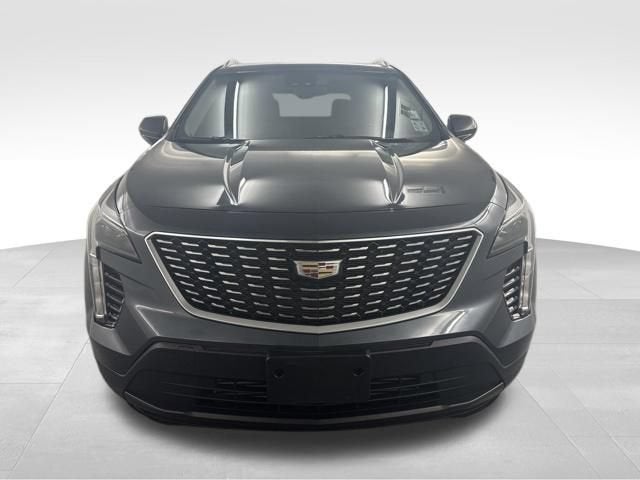 2021 Cadillac XT4 FWD Luxury — photo 2