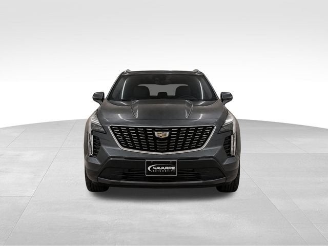 2021 Cadillac XT4 FWD Luxury