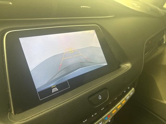 2021 Cadillac XT4 FWD Luxury
