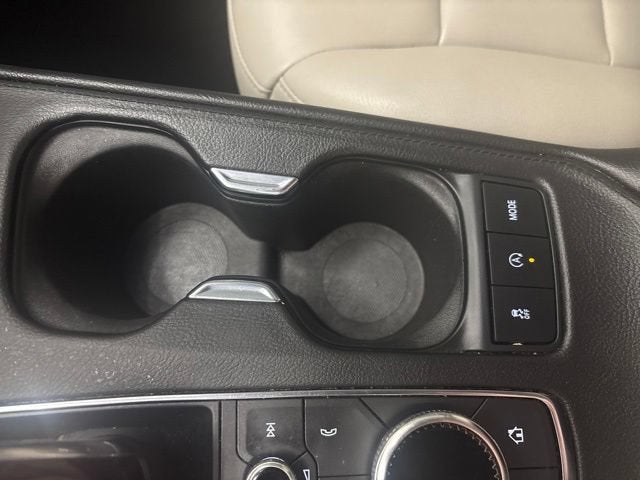 2021 Cadillac XT4 FWD Luxury