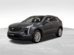 2021 Cadillac XT4 FWD Luxury