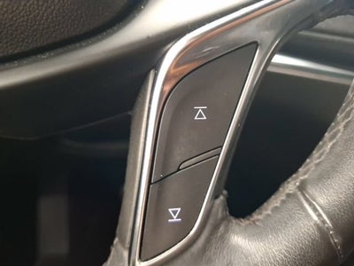 2023 Cadillac XT5 FWD Luxury