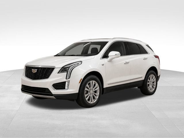 2023 Cadillac XT5 FWD Luxury
