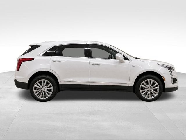 2023 Cadillac XT5 FWD Luxury