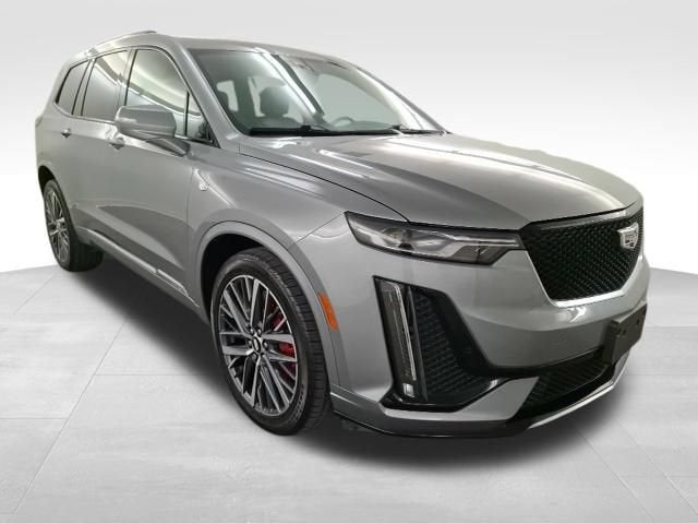 2023 Cadillac XT6 AWD Sport