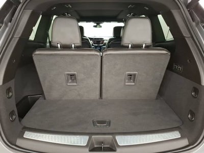 2023 Cadillac XT6 AWD Sport