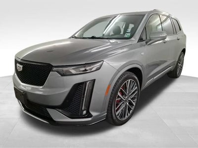 2023 Cadillac XT6 AWD Sport