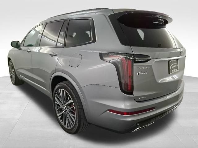 2023 Cadillac XT6 AWD Sport