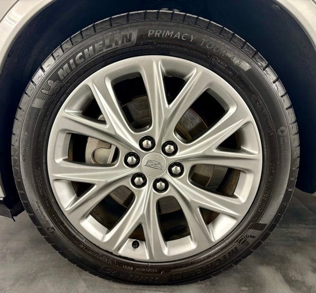 2020 Cadillac XT6 AWD Sport