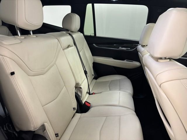 2020 Cadillac XT6 AWD Sport