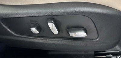 2020 Cadillac XT6 AWD Sport