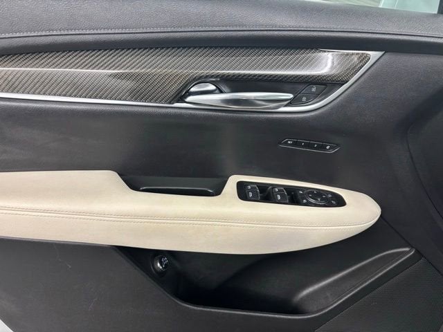 2020 Cadillac XT6 AWD Sport