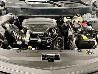 2020 Cadillac XT6 AWD Sport