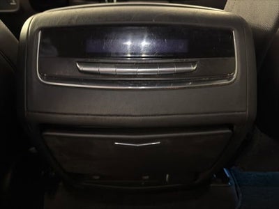 2021 Cadillac Escalade Luxury