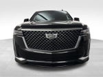 2021 Cadillac Escalade Luxury