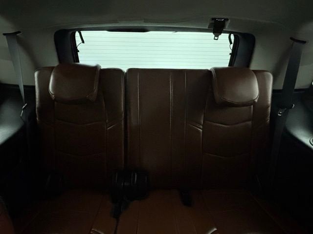 2020 Cadillac Escalade Premium Luxury