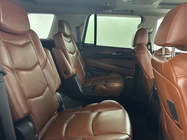 2020 Cadillac Escalade Premium Luxury