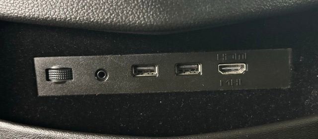 2020 Cadillac Escalade Premium Luxury