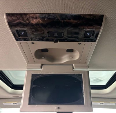 2020 Cadillac Escalade Premium Luxury