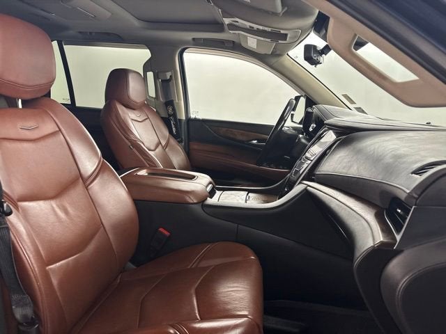 2020 Cadillac Escalade Premium Luxury