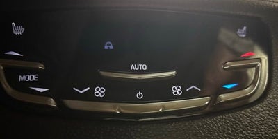 2020 Cadillac Escalade Premium Luxury