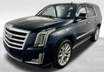 2020 Cadillac Escalade Premium Luxury