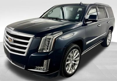 2020 Cadillac Escalade Premium Luxury