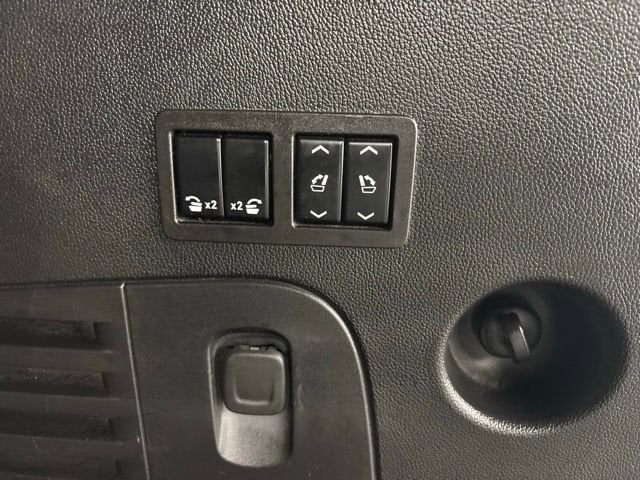 2020 Cadillac Escalade Premium Luxury