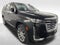 2021 Cadillac Escalade Premium Luxury Platinum