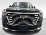 2021 Cadillac Escalade Premium Luxury Platinum