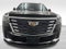 2021 Cadillac Escalade Premium Luxury Platinum