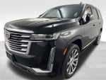 2021 Cadillac Escalade Premium Luxury Platinum
