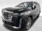 2021 Cadillac Escalade Premium Luxury Platinum