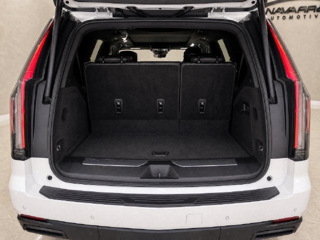 2024 Cadillac Escalade Premium Luxury Platinum