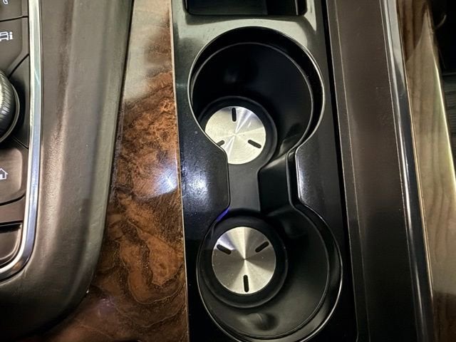 2022 Cadillac Escalade ESV Sport Platinum