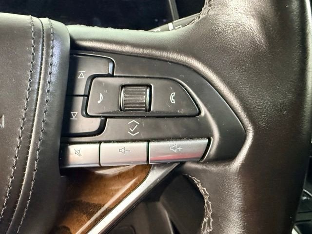 2022 Cadillac Escalade ESV Sport Platinum