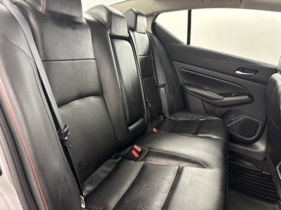 2023 Nissan Altima SR VC-Turbo FWD