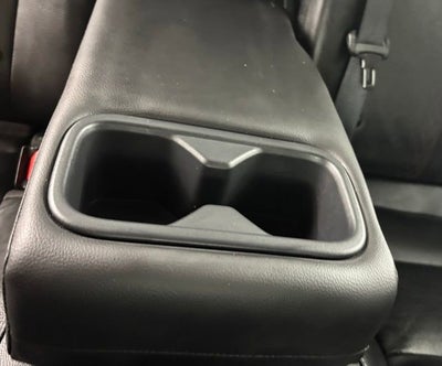 2023 Nissan Altima SR VC-Turbo FWD