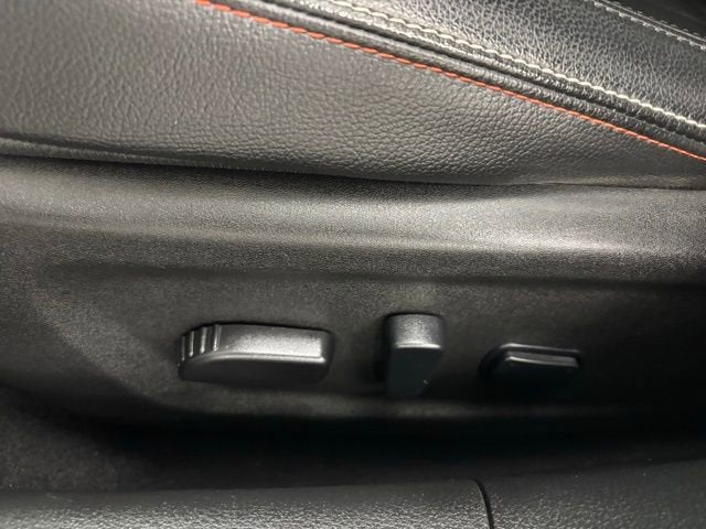 2023 Nissan Altima SR VC-Turbo FWD