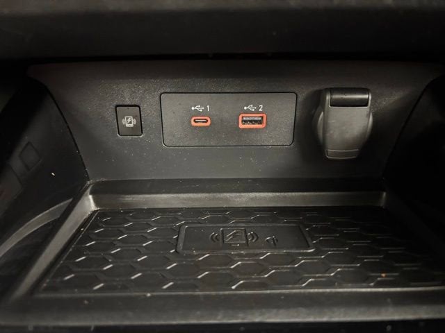 2023 Nissan Altima SR VC-Turbo FWD