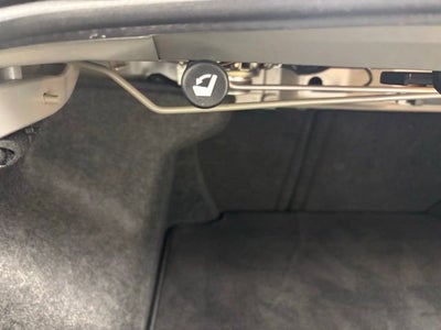 2023 Nissan Altima SR VC-Turbo FWD