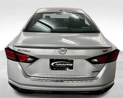 2023 Nissan Altima SR VC-Turbo FWD