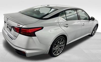 2023 Nissan Altima SR VC-Turbo FWD